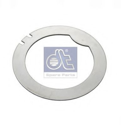 DT 1.16241 Pressure Disc, spring bracket